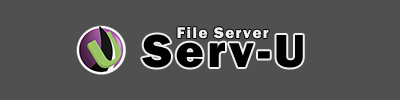 Serv-U FTP Server